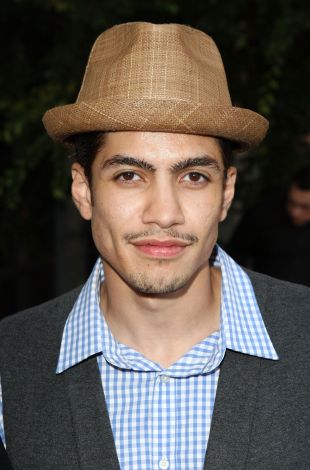 rick gonzalez allmovie getty credit